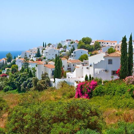 Holiday Home Royal Palm By Interhome Nerja Kültér fotó