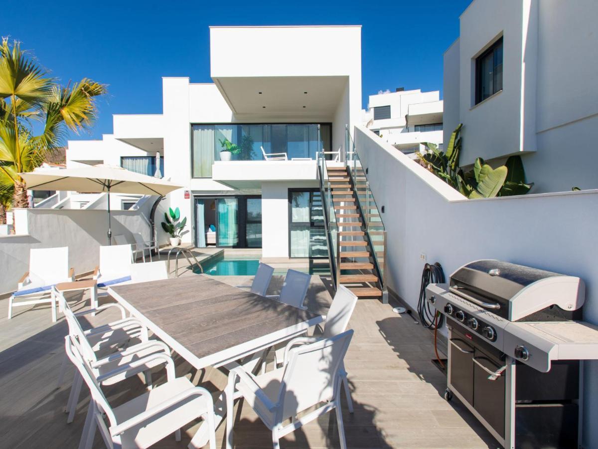 Holiday Home Royal Palm By Interhome Nerja Kültér fotó