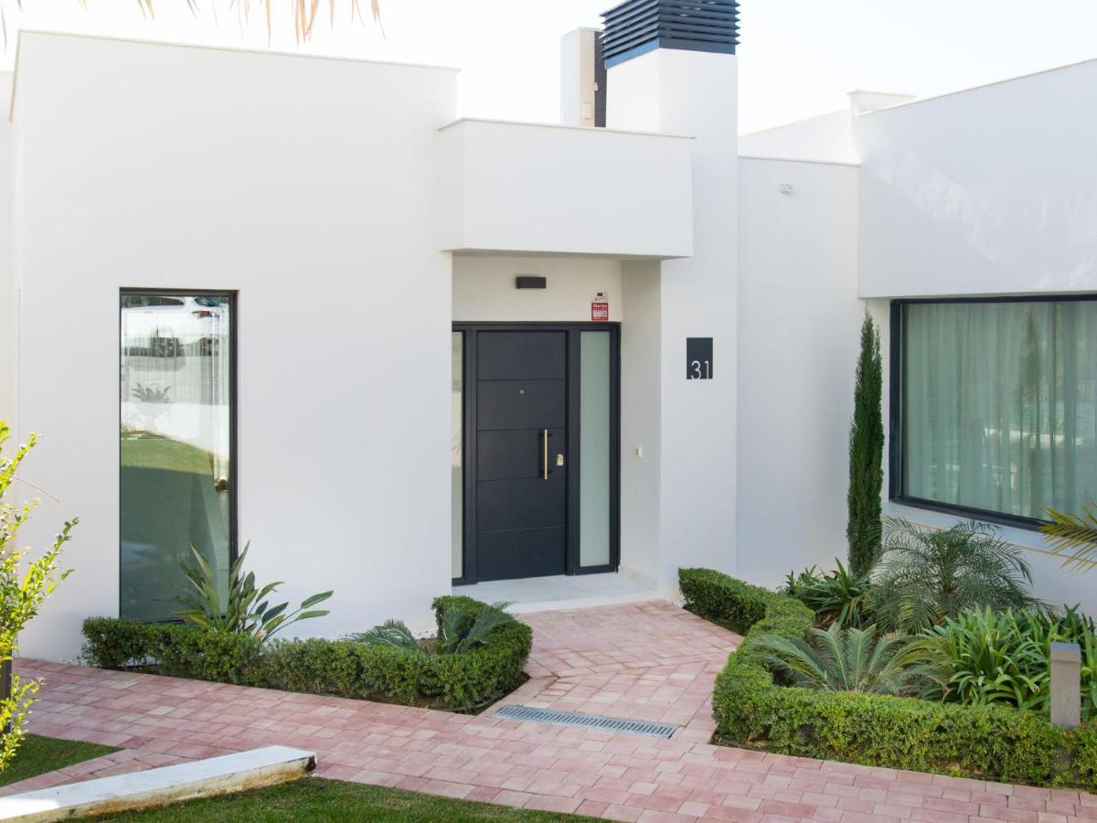 Holiday Home Royal Palm By Interhome Nerja Kültér fotó