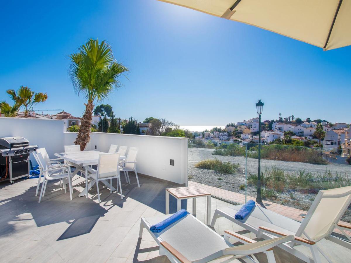 Holiday Home Royal Palm By Interhome Nerja Kültér fotó