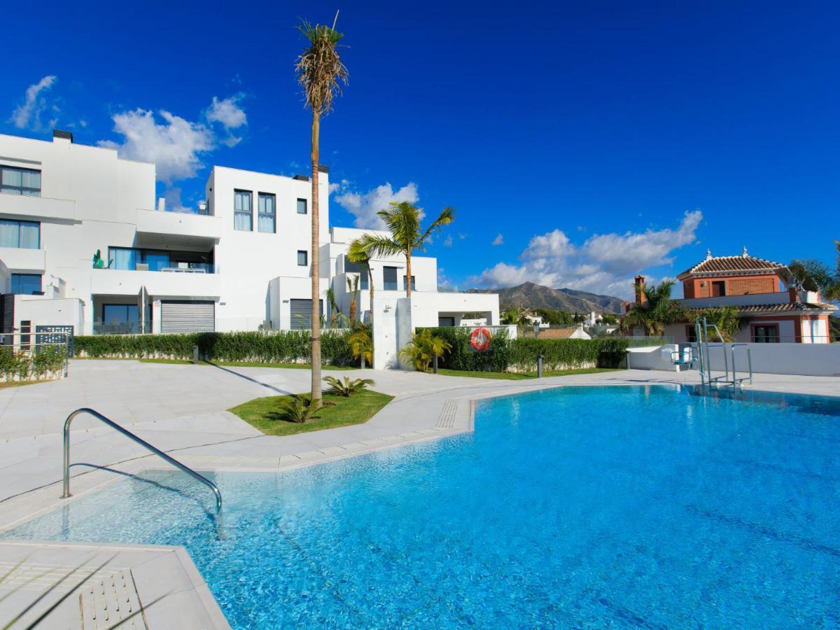 Holiday Home Royal Palm By Interhome Nerja Kültér fotó