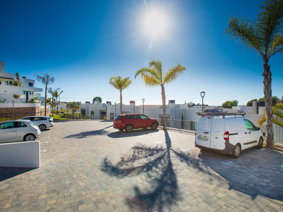 Holiday Home Royal Palm By Interhome Nerja Kültér fotó
