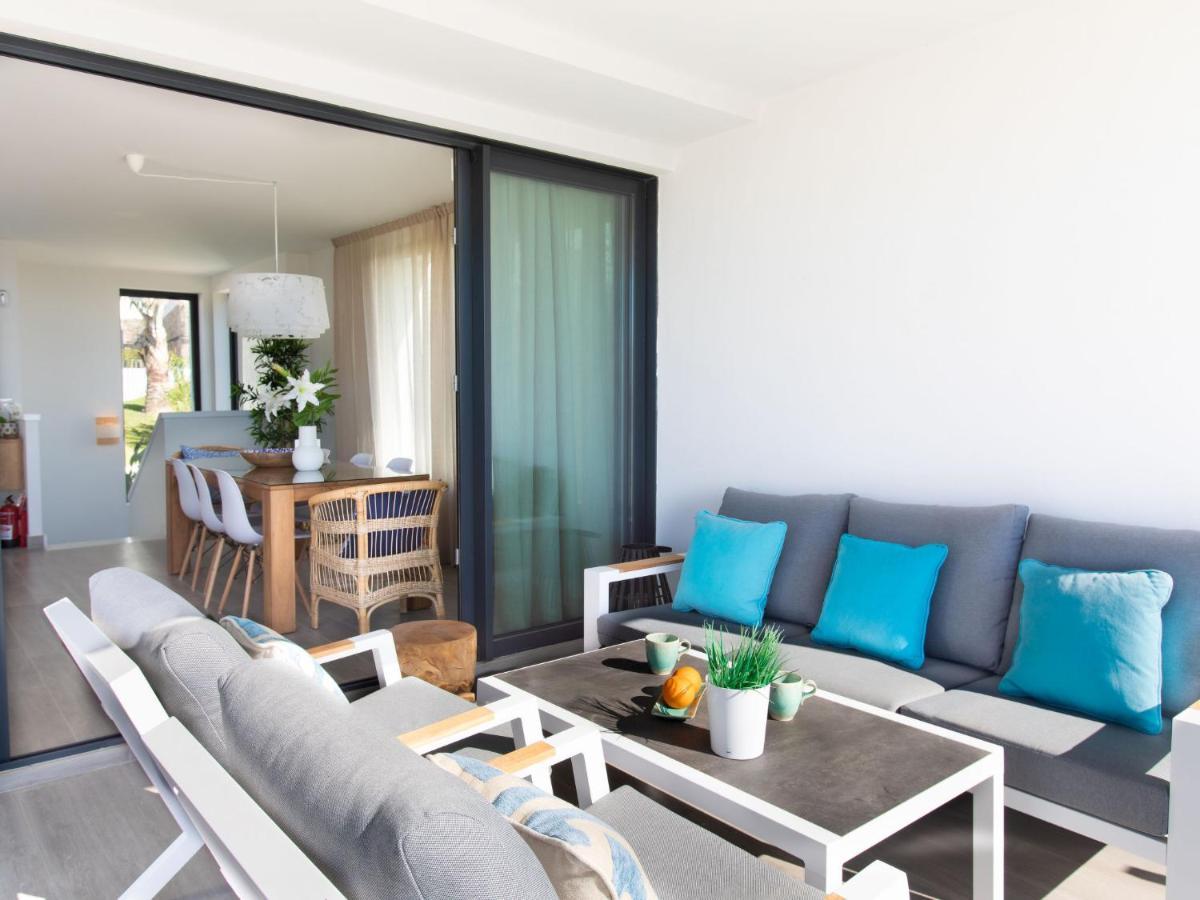 Holiday Home Royal Palm By Interhome Nerja Kültér fotó