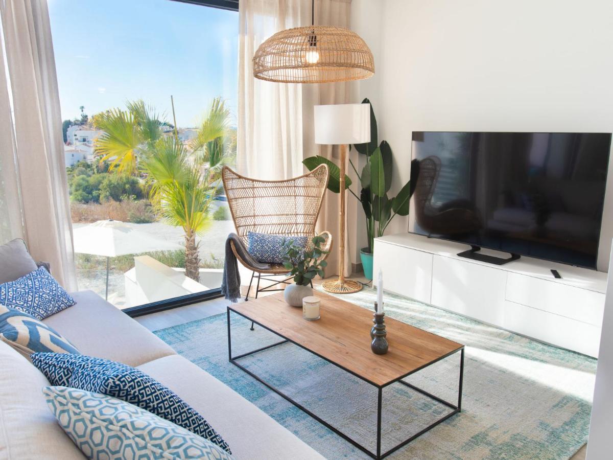 Holiday Home Royal Palm By Interhome Nerja Kültér fotó