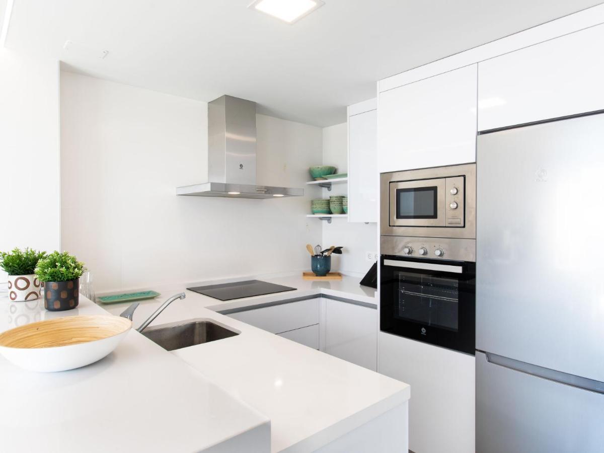 Holiday Home Royal Palm By Interhome Nerja Kültér fotó