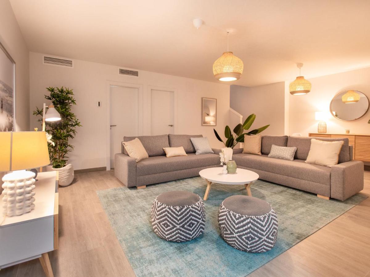 Holiday Home Royal Palm By Interhome Nerja Kültér fotó