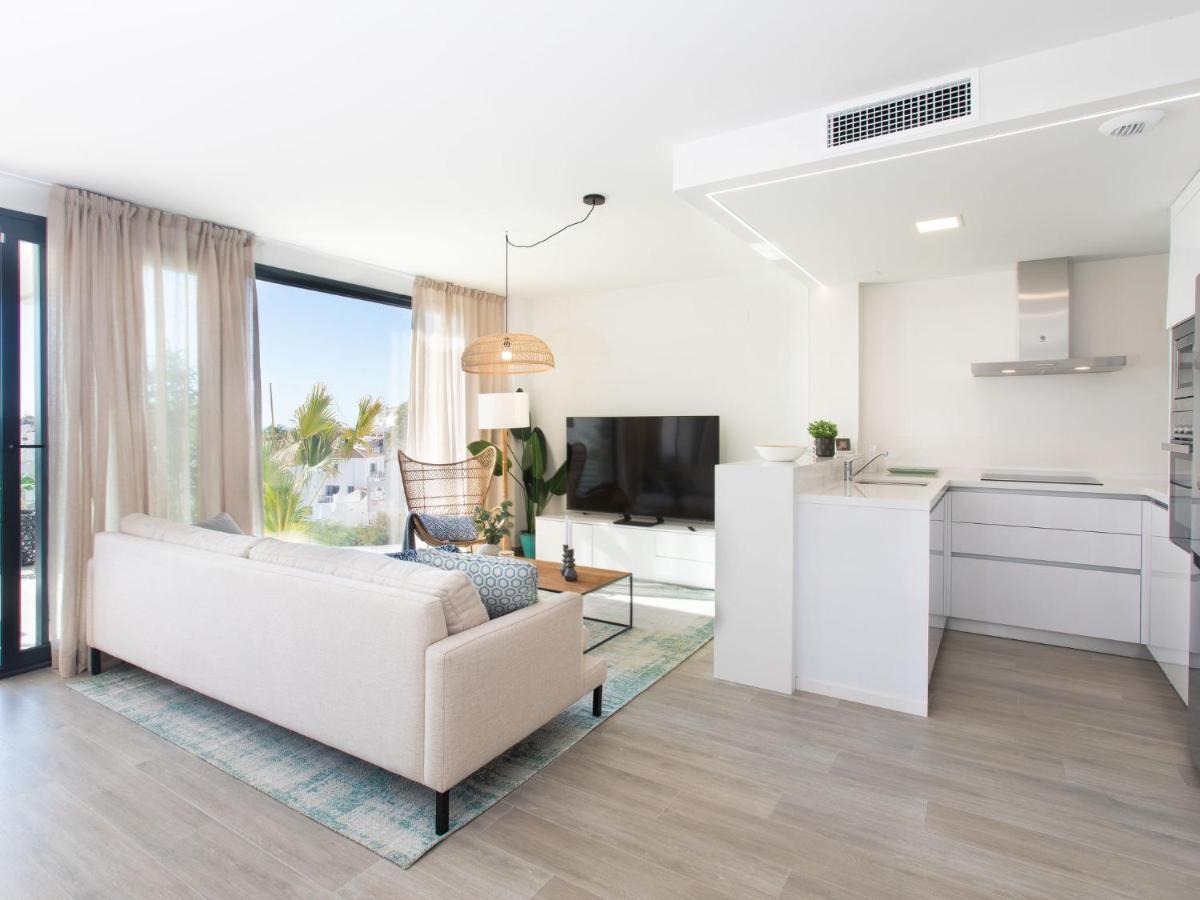 Holiday Home Royal Palm By Interhome Nerja Kültér fotó