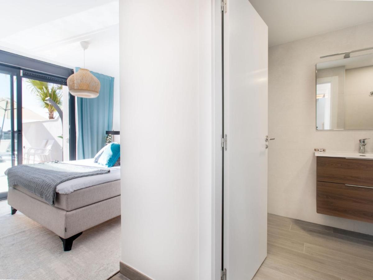 Holiday Home Royal Palm By Interhome Nerja Kültér fotó