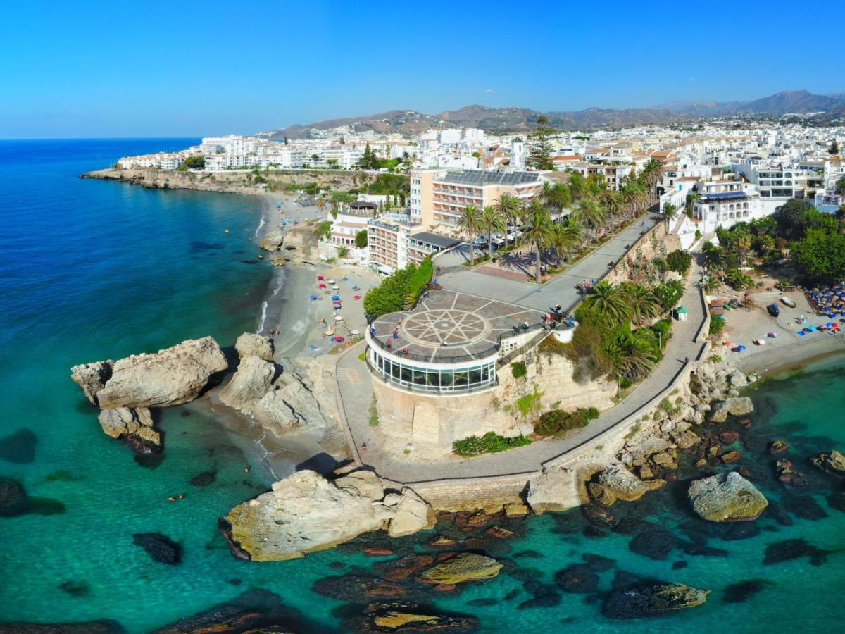 Holiday Home Royal Palm By Interhome Nerja Kültér fotó